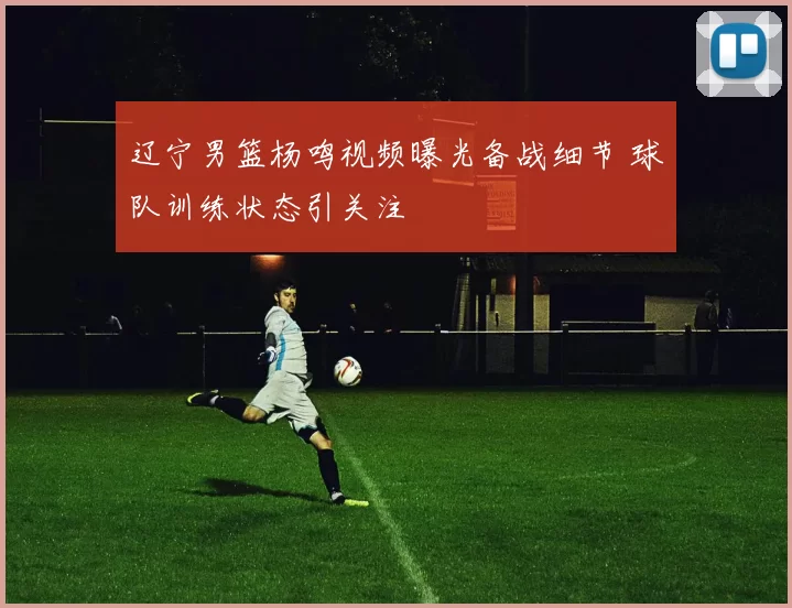 辽宁男篮杨鸣视频曝光备战细节 球队训练状态引关注