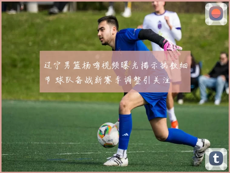 辽宁男篮杨鸣视频曝光揭示执教细节 球队备战新赛季调整引关注